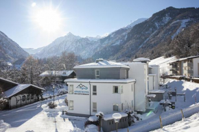 Der Gletscherblick by Alpin Rentals - incl Summercard Kaprun